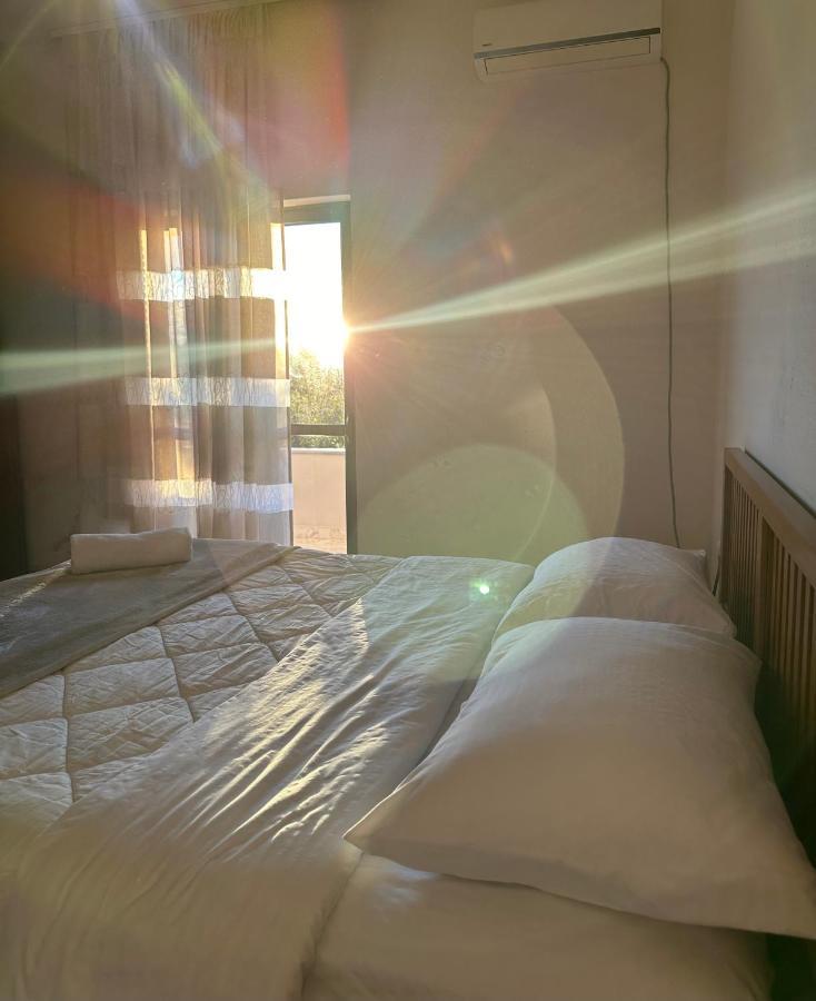 Hostel Rinas Eksteriør billede